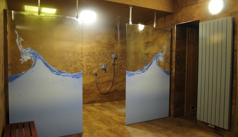 FAMILY HOTEL RILANCIO Kašperské Hory